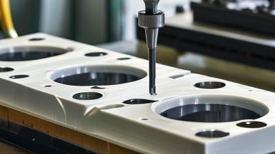 Top China Plastic Molding Suppliers for Your Global Needs?