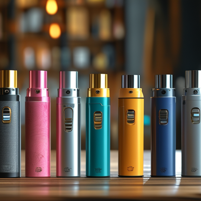 Can You Refill a Disposable Vape in 2026