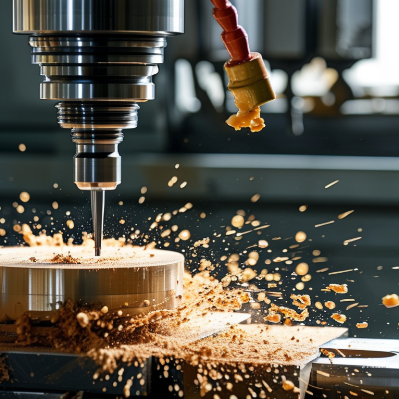 How to Choose the Best CNC Milling Services for Your Needs?