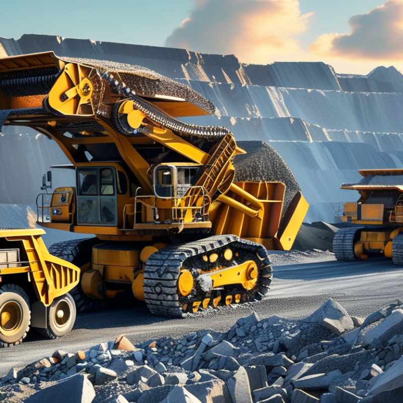 Why Choose Jaw Crusher for Your Mining Needs?