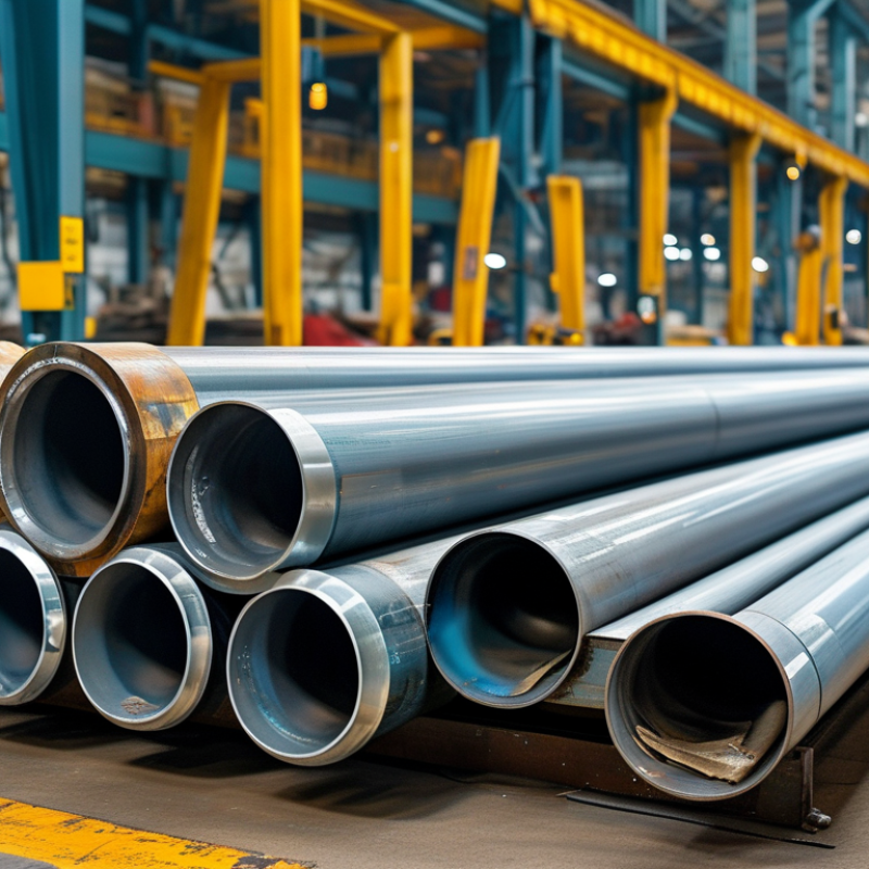 Best Metal Tube Suppliers for Your Procurement Needs?