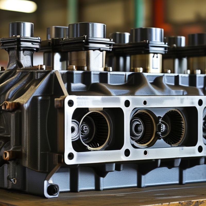 How to Choose the Right Oil Cooler for Torque Converter?
