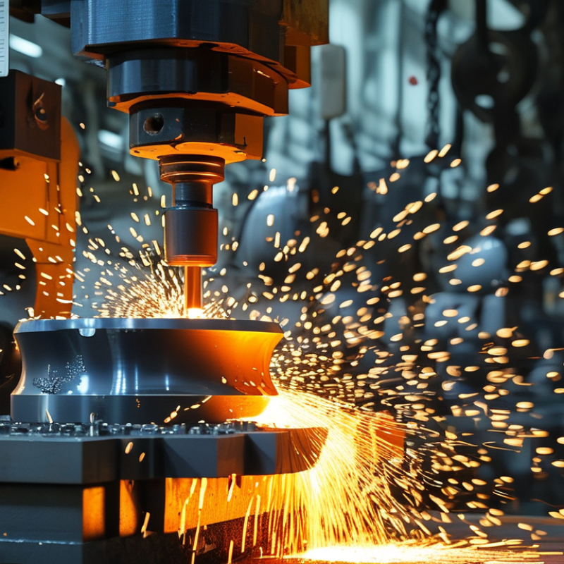 Why Choose Precision Steel Castings for Your Manufacturing Needs?