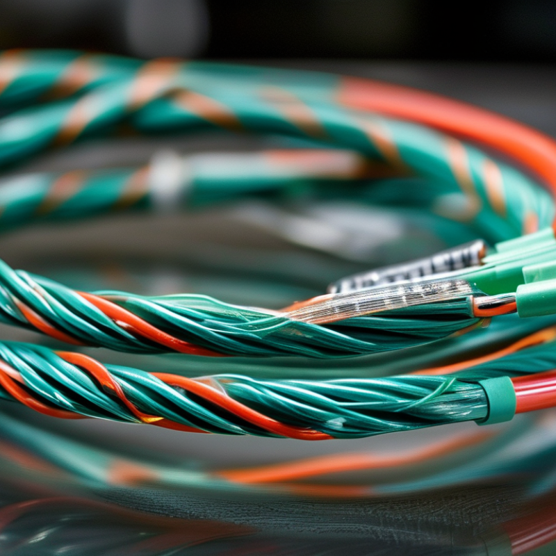 Best Wire Cords for Global Buyers in 2026?