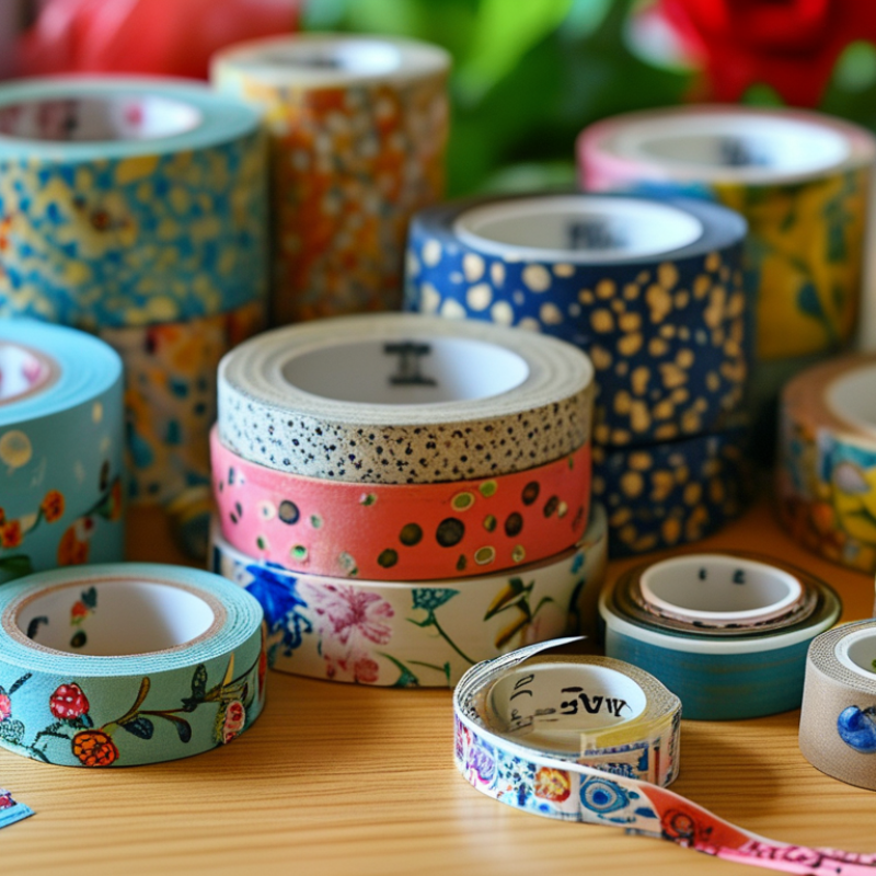 Best Small Tape for Packaging and Crafting Solutions?
