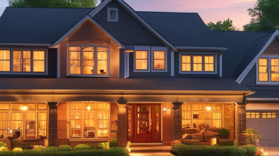 What is Home Lighting Solutions and Tips for Buyers?