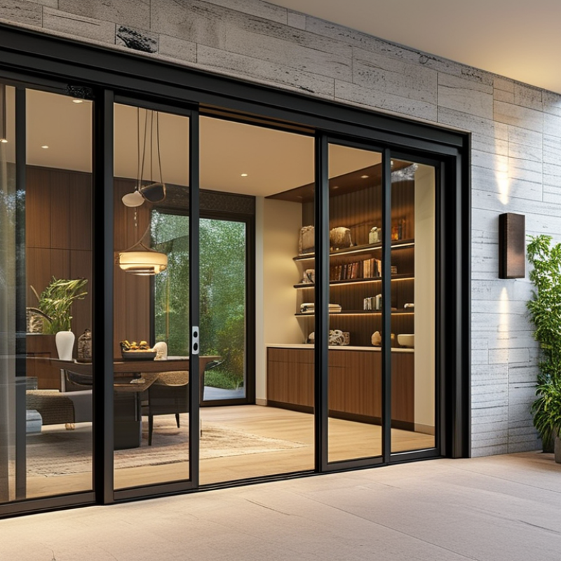 Sliding Door Systems Tips for Choosing the Best Option?