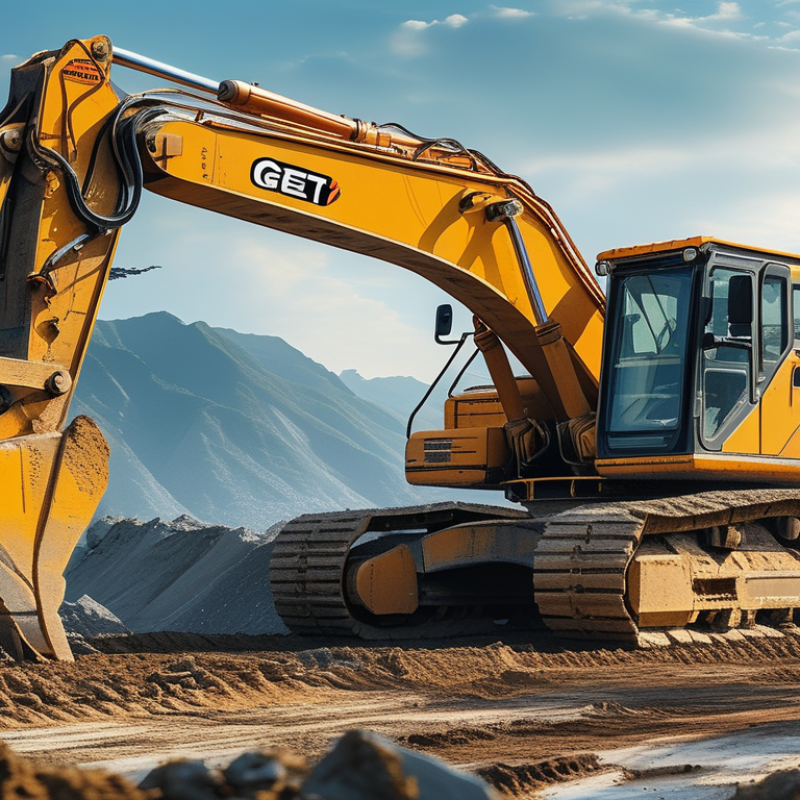 China Best Ground Engaging Tool for Global Buyers?