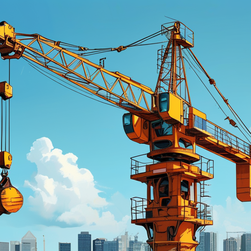 What is a Mobile Hoist Crane and How Does It Work?
