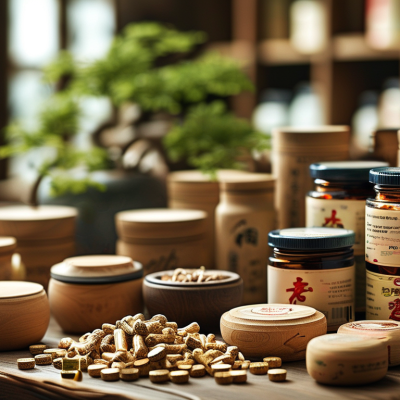 Top 5 Tcm Capsules Tips for Global Buyers in 2026?