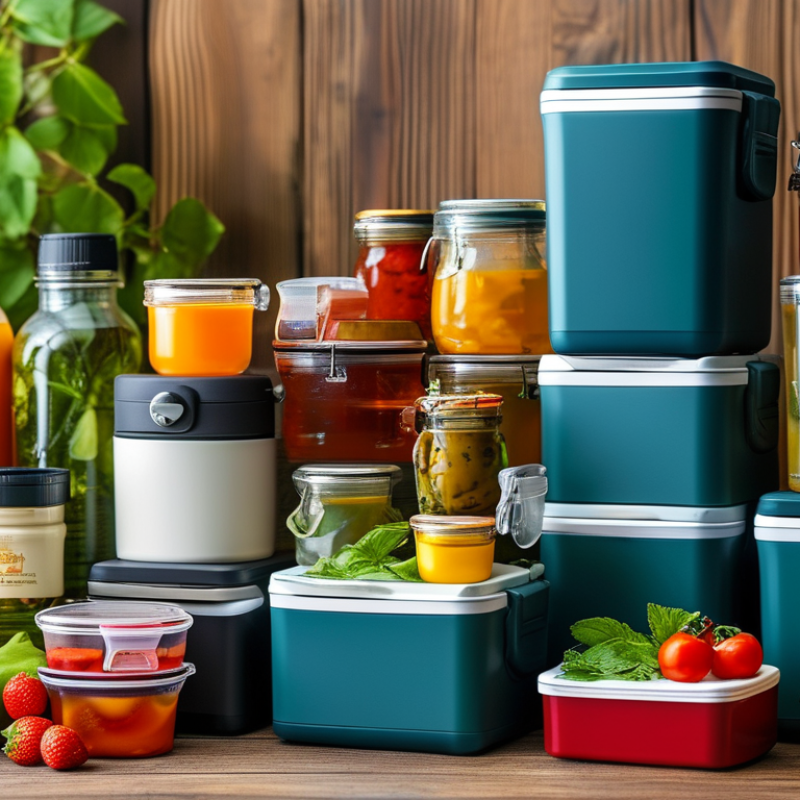 How to Choose the Best Cold Storage Container for Your Needs?