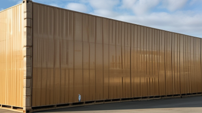 Top 10 Benefits of Corrugated Plastic for Global Buyers?
