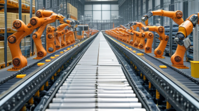 Top Conveyor System Design Trends for 2026 What to Know?
