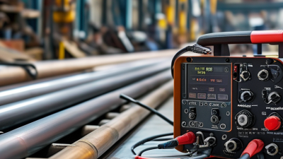 2026 How to Choose a High Frequency Pipe Welding Machine?