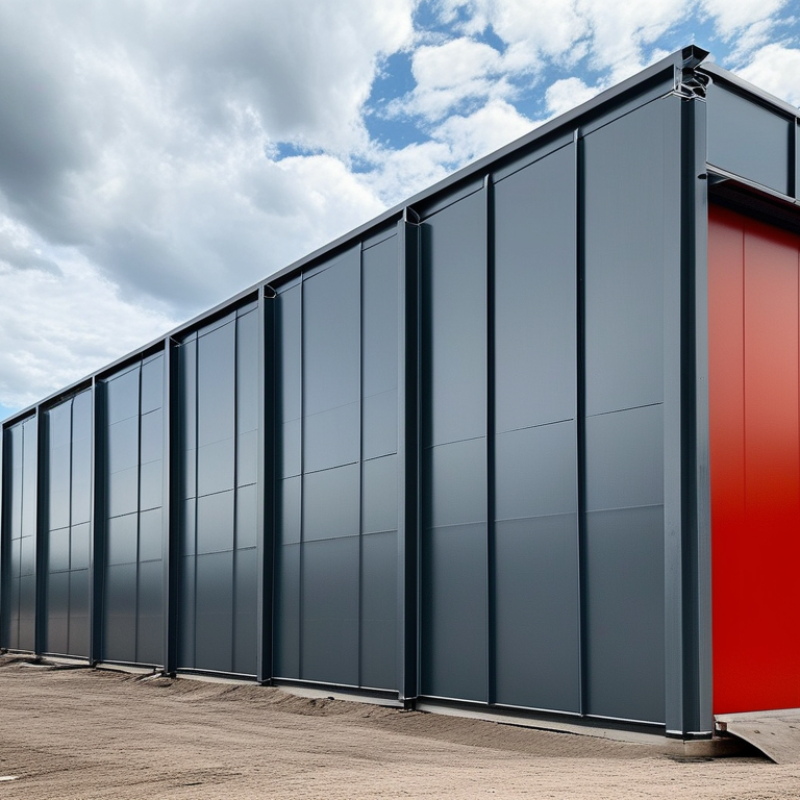 2026 How to Choose Prefab Metal Wall Panels for Your Project?