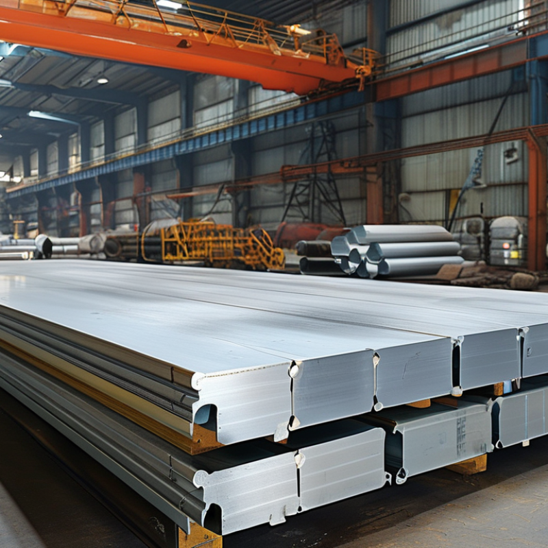Top Aluminum Profile Suppliers in China for Global Buyers?