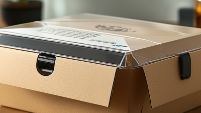 Best Clamshell Boxes for Packaging Solutions You Need?