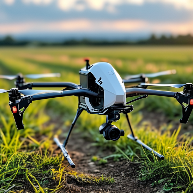 Top 10 Drone Sensors for Global Buyers in 2026?