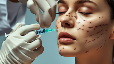 Top 10 Injectable Treatments for Aesthetic Enhancements?
