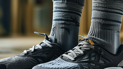 Top Crew Grip Socks for 2026 Why You Need Them?