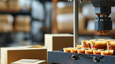 2026 Top Form Fill Seal Machine Trends for Global Buyers?