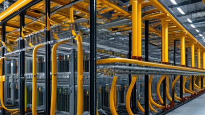 Why Choose Bus Duct Electrical Systems for Your Business Needs?