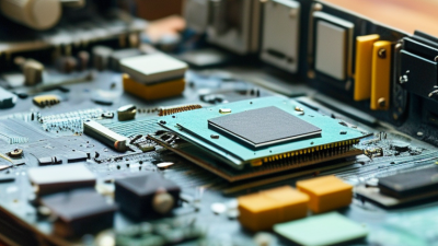 Top 10 Tips to Make Your Own Circuit Board Easily