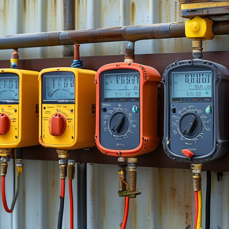 How to Choose the Best Automated Meter for Your Needs?