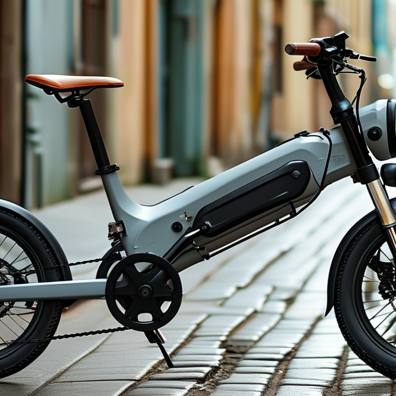 How to Choose the Best Foldable Electric Bike for Your Needs?