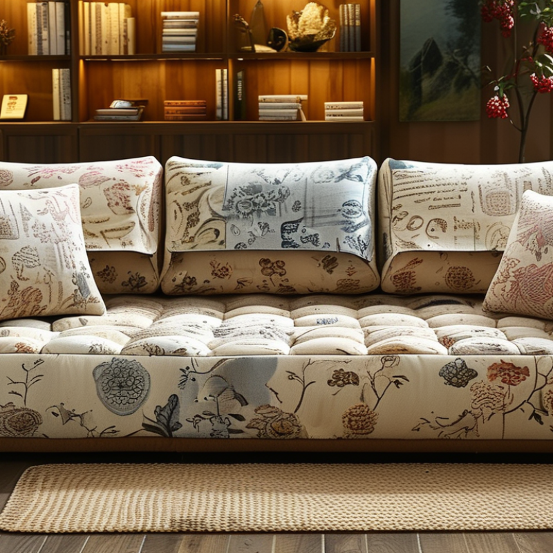 How to Choose Compressed Sofa Cushions for Ultimate Comfort?