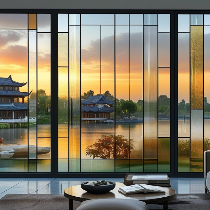 Best Home Glass Windows in China for International Buyers?