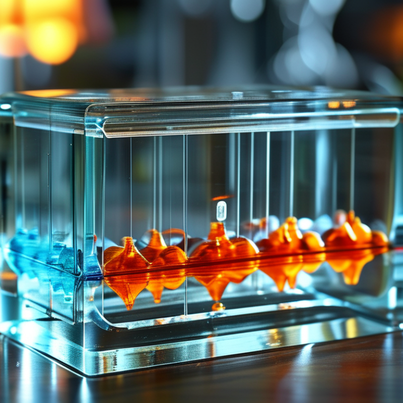 Top 5 Tips for Choosing Ctv 254 Isolator En Verre?