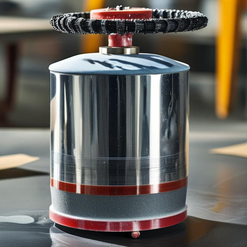 Top Tips for Choosing the Right Tumble Blasting Machine?