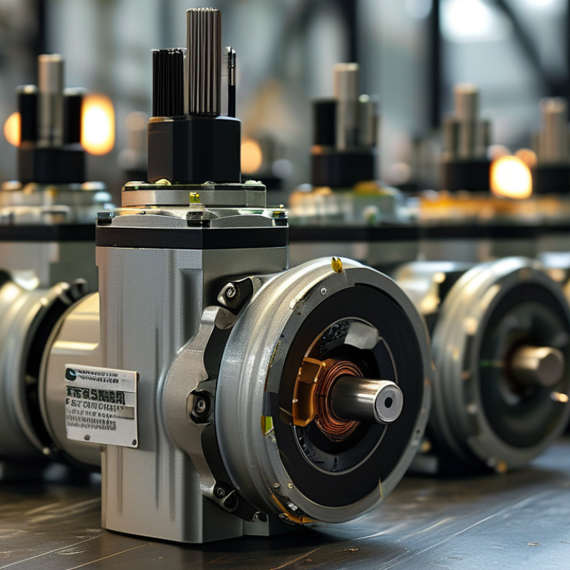 Top 10 DC Motor Controller Options for Global Buyers?