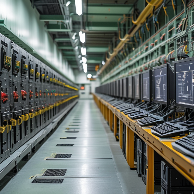 2026 Top Circuit Board Design Trends for Global Buyers?