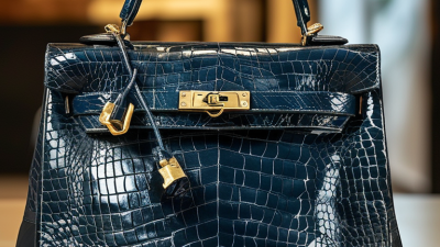 Top 10 Second Hand Designer Bags You Must Buy in China?