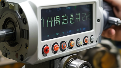 What is a Rotary Torque Meter and How Does It Work?