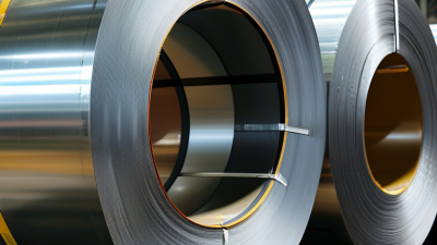 Ultimate Tips for Sourcing Metal Coil Efficiently?