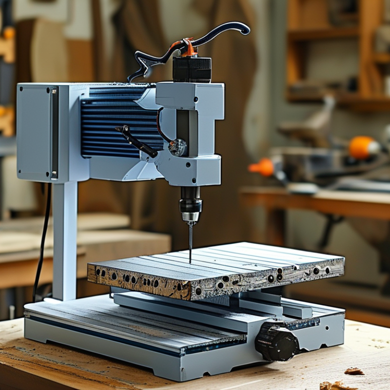 Top 10 Mini CNC Machines for Every Maker's Workshop?