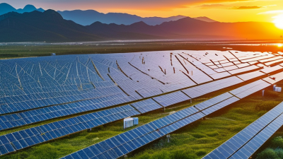 China Best Solar Panels for Global Buyers What to Know?