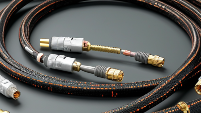 Top 5 Coax Tools Buyers Need to Know About?