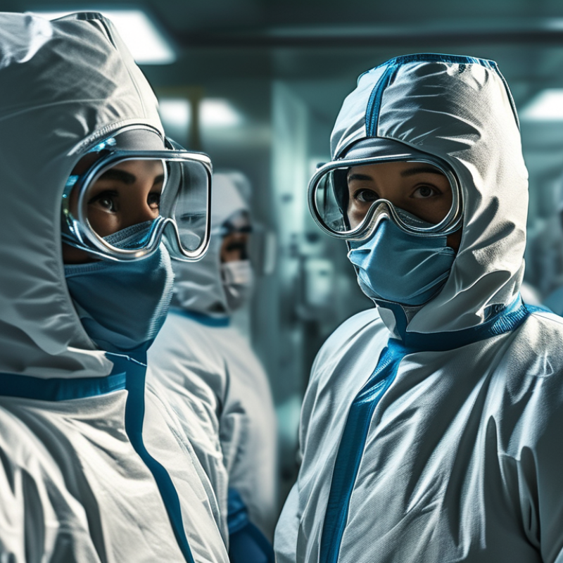 2026 Como funciona a esterilização de dispositivos médicos?