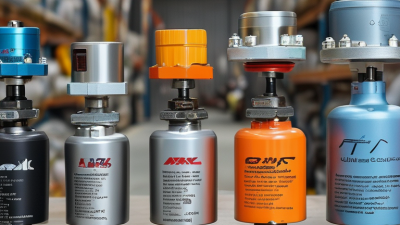 Essential Gas Fitting Supplies Tips for Global Buyers