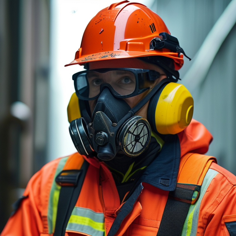 How to Choose the Right Safety Jacket for Your Needs?
