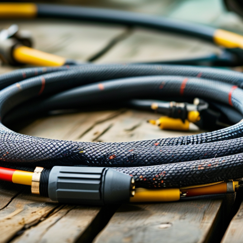How to Choose the Best Flat Submersible Cable for Your Needs?