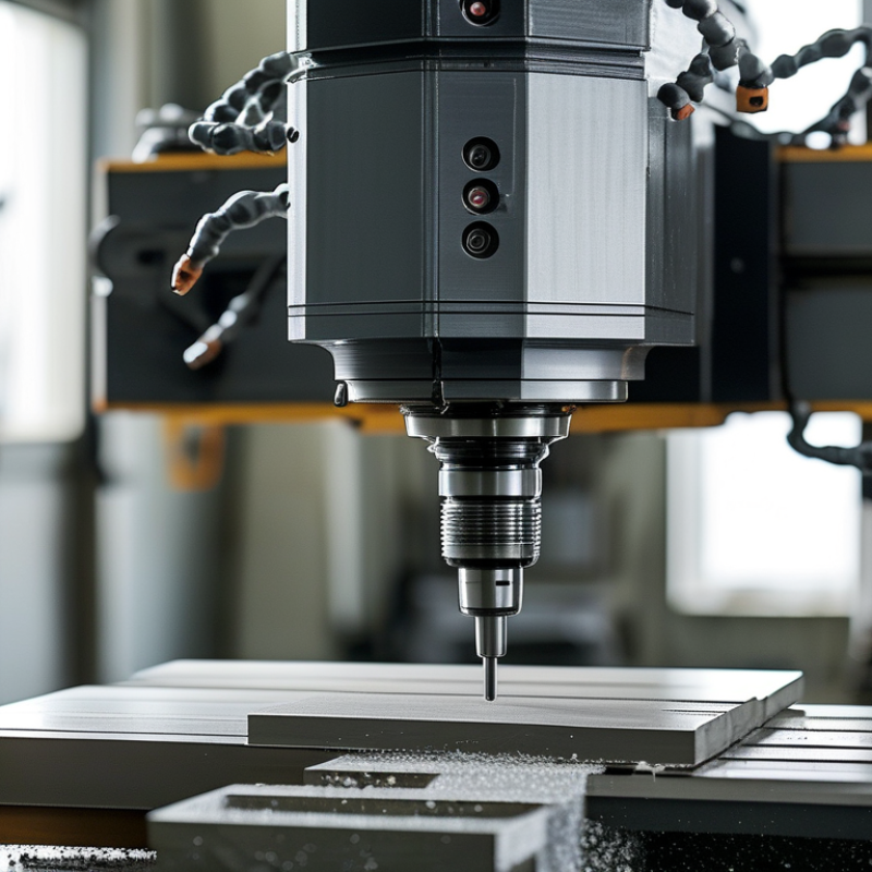 What is the Best 3 Axis CNC Machine for Your Business?