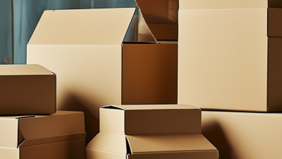 How to Choose the Best Corrugated Mailer Boxes for Shipping?