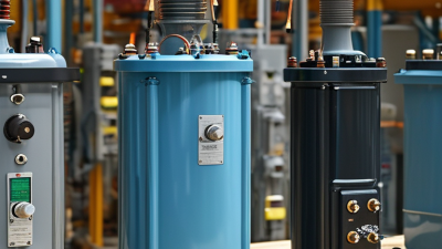 How to Identify Different Types of Transformer for Your Needs?