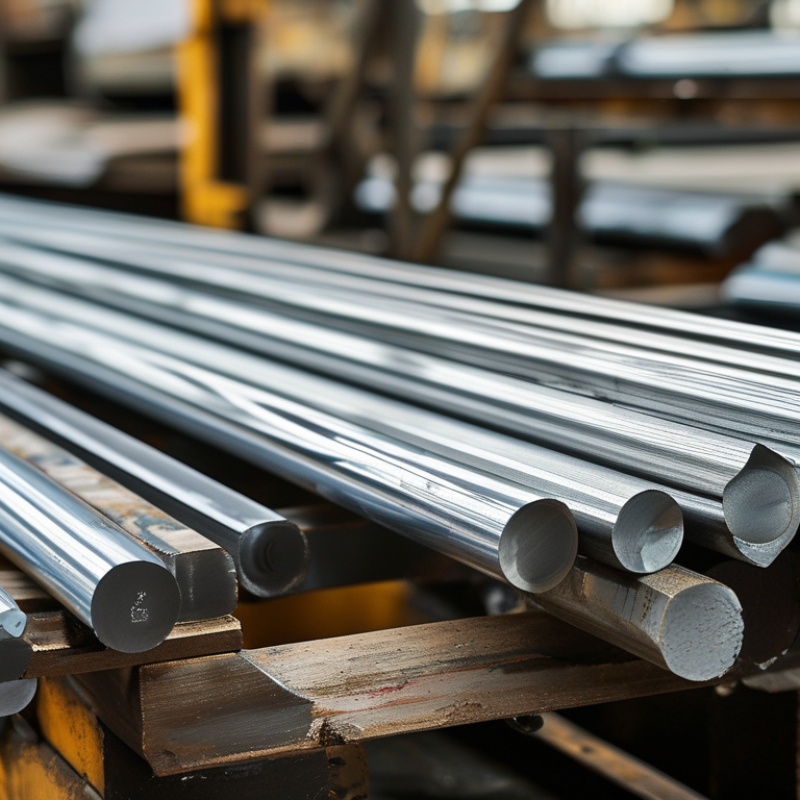 The Ultimate Guide to Choosing the Right Stainless Steel Bar?