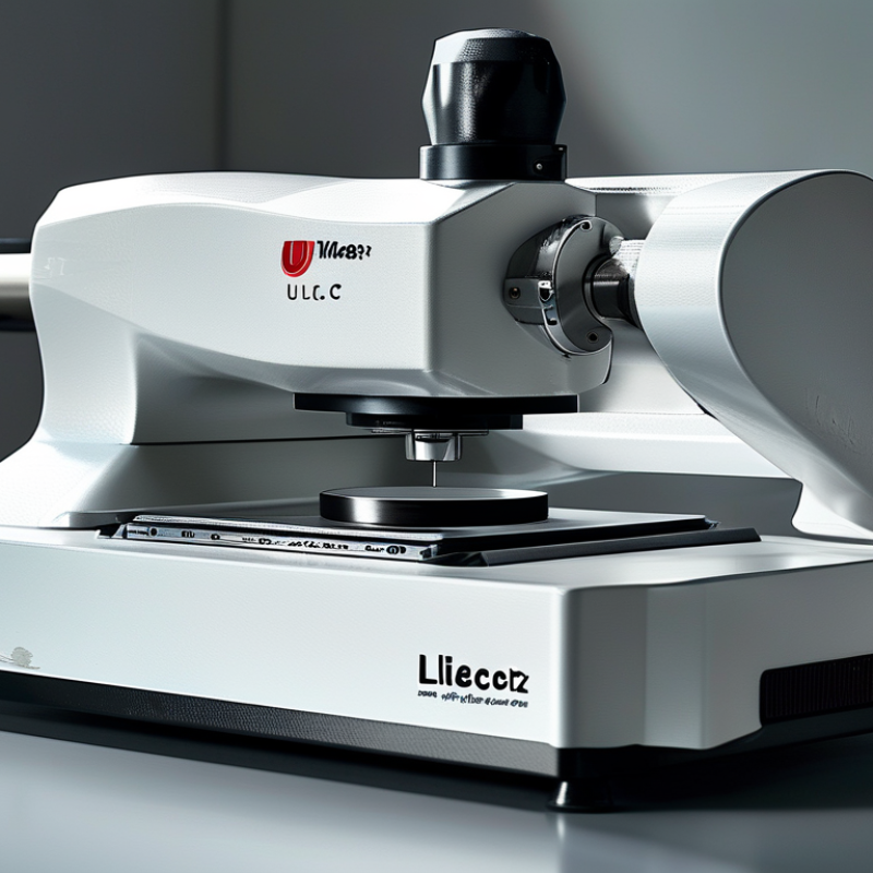 Top 5 Leica Ultracut UCT Ultramicrotome Features You Need